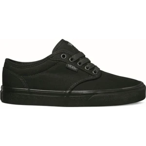 Atwood Siyah Erkek Günlük Ayakkabı