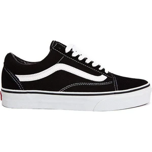 Old Skool Siyah Unisex Ayakkabı