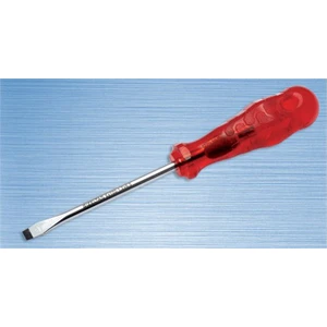 Düz Uçlu Tornavida Kraft Seri  4X80