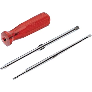 Değişken Uçlu Tornavida