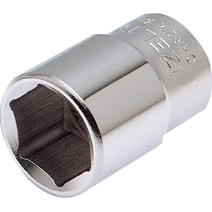 Lokma Anahtar 1/2"  Altıköşe 8 Mm