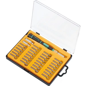 Pro's Kit Sd-9803 33 Parça Tornavida Seti