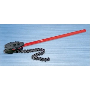 Zincirli Boru Anahtarı 4"