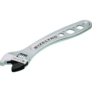 Ayarlı Montaj Anahtarı 200 Mm