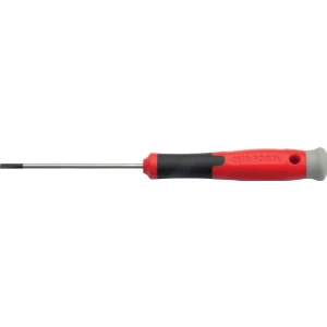 Ceta Form H01-18-060 Düz Uçlu Mikro Elektronikçi Tornavidası 1.8X60mm