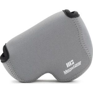 MG726 Nikon Coolpix B500 Neopren Kamera Kılıfı