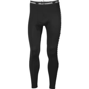 Helly Hansen Hh Hh Lıfa Pant Siyah Erkek Tayt 48305-990