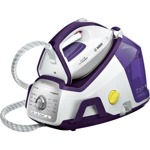 TDS8080TR Buhar Motorlu Ütü