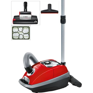BGL8ZOON Toz Torbalı Elektrikli Süpürge
