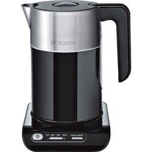 TWK8613P Su ısıtıcı & Kettle Siyah