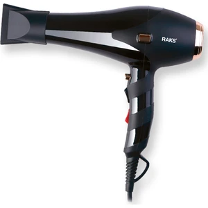 RAKS Nora Profesyonel Fön Makinesi  2200 W