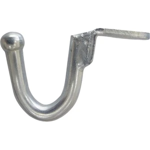 Sıra Askısı & Çanta Askısı (Alttan Vidalı Sıralar İçin)