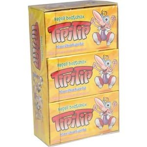 Sakız Karışık Meyve Aromalı 27 gr x 12 Li
