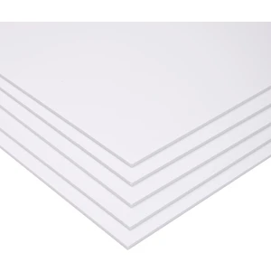 Fotoblok Beyaz 5Mm, 35 x 50Cm 5'Li Paket