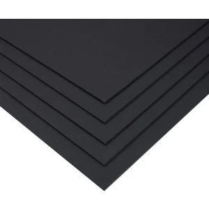 Fotoblok Siyah 3Mm, 50 x 70Cm 5'Li Paket