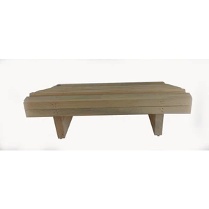 Wooden Gold Ergonomik Masa Altı Ayaklık Ayak Desteği Ofis Tarzı Kaymaz Tabanlı