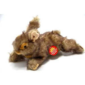 Peluş 30 cm Süper Dayanıklı Köpek Oyuncağı