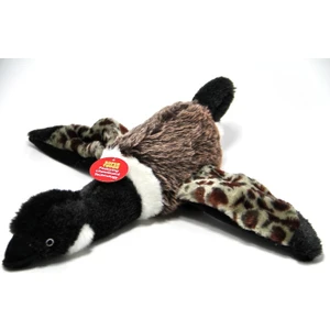 Peluş 35 cm Süper Dayanıklı Köpek Oyuncağı