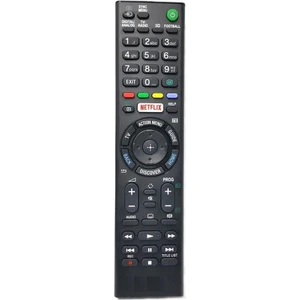 Sony Rmt-Tx100D Uyumlu Kumanda