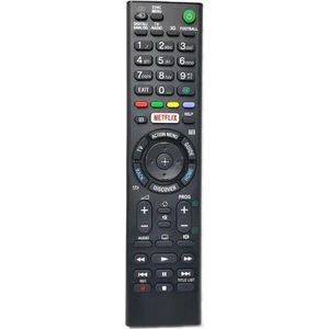 Sony Rmt-Tx102D Uyumlu Kumanda