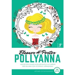 Polyanna (Tam Metin) - F.H.Burnett