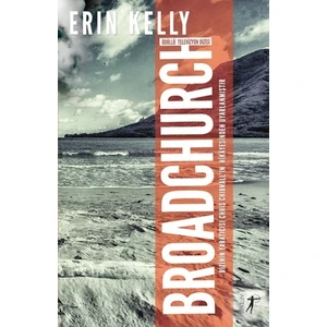 Broadchurch - Erin Kelly