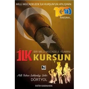 İlk Kurşun - Fatih Karahan