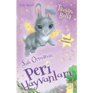 Tavşan Bella - Lily Small