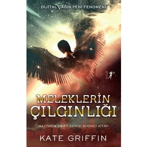 Meleklerin Çılgınlığı  - Kate Griffin