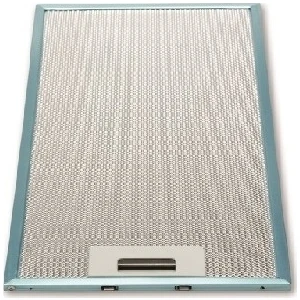 Ehla Filtre Davlumbaz Filtresi  Luxell,Kumtel DP6 Model 26,7 x 32,3 cm