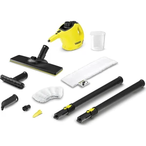 SC 1 Easyfix 3 Bar 1200 Watt Buharlı Temizleyici 1.516 330.0