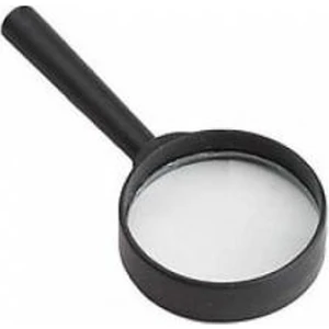 Plastik Çerçeveli Büyüteç 60 mm