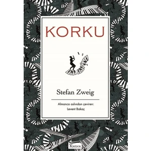 Korku  - Stefan Zweig