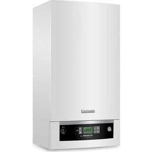 Logamax Plus GB072 24 kw Yoğuşmalı Kombi (Baca Dahil)