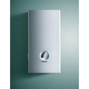 VED 18 VED-E 18/7 Elektrikli Şofben