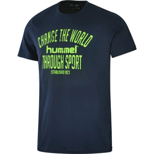 Wendell  Erkek  Tişört & Atlet 910348-7459