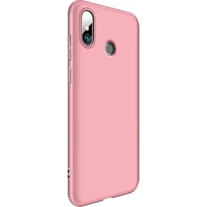 Xiaomi Mi A2 (Mi 6X) Kılıf Double Dip 360 Protective