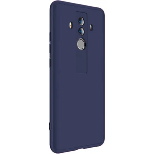Huawei Mate 10 Pro Kılıf Double Dip 360 Protective