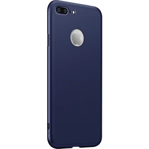 Apple iPhone 7 Plus Kılıf Double Dip 360 Protective