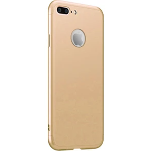 Apple iPhone 7 Plus Kılıf Double Dip 360 Protective
