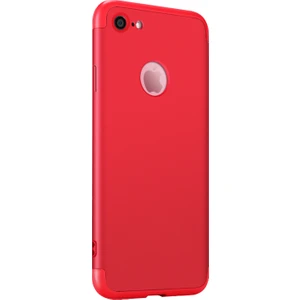 Apple iPhone 6S Plus Kılıf Double Dip 360 Protective