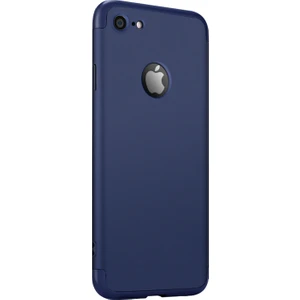 Apple iPhone 6 Plus Kılıf Double Dip 360 Protective