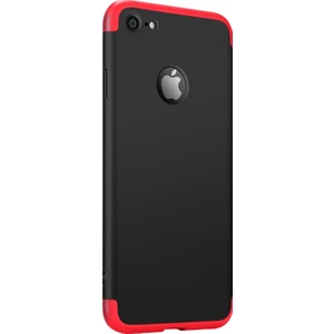 Apple iPhone 6S Kılıf Double Dip 360 Protective