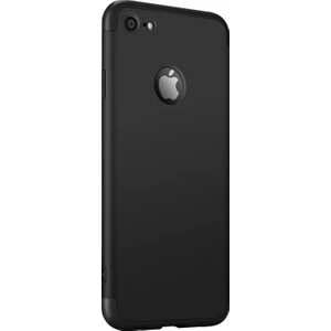 Apple iPhone 6S Kılıf Double Dip 360 Protective