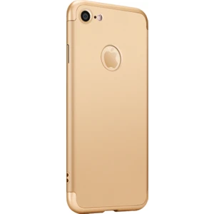 Apple iPhone 6S Kılıf Double Dip 360 Protective