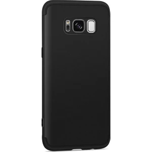 Samsung Galaxy S8 Kılıf Double Dip 360 Protective