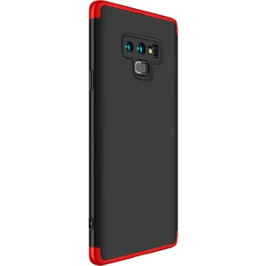 Samsung Galaxy Note 9 Kılıf Double Dip 360 Protective