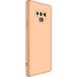 Samsung Galaxy Note 9 Kılıf Double Dip 360 Protective