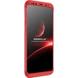 Samsung Galaxy Note 8 Kılıf Double Dip 360 Protective