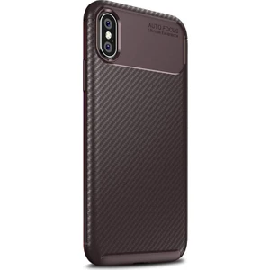 Apple iPhone X Kılıf Legion Series